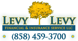 Our Qualifications : Levy & Levy Financial & Insurance Services LLC